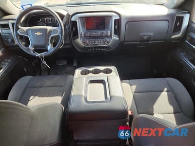 Zdjęcie 8 z 13 samochodu: 2017 CHEVROLET SILVERADO C1500 LT VIN:1GCRCREC5HZ299580 - miniatura