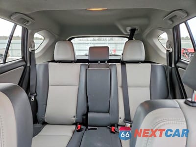 Zdjęcie 10 z 13 samochodu: 2014 TOYOTA RAV4 LIMITED VIN:2T3DFREV3EW191795 - miniatura