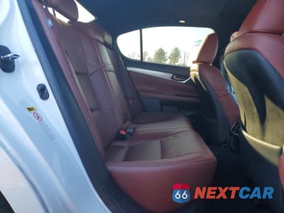 Zdjęcie 10 z 11 samochodu: 2015 LEXUS GS 350 BASE VIN:JTHCE1BL0FA001212 - miniatura