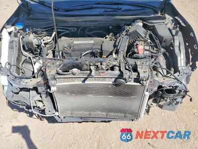 Zdjęcie 11 z 13 samochodu: 2015 HONDA CR-V LX VIN:3CZRM3H3XFG709383 - miniatura
