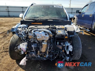 Piąte zdjęcie samochodu w środku: 2025 MERCEDES-BENZ GLB 250 4MATIC VIN:W1N4M4HB7SW435464 - miniatura