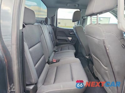 Zdjęcie 10 z 12 samochodu: 2019 CHEVROLET SILVERADO LD K1500 LT VIN:2GCVKPEC1K1130727 - miniatura