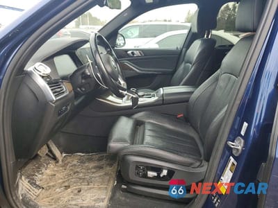 Zdjęcie 7 z 14 samochodu: 2019 BMW X5 XDRIVE40I VIN:5UXCR6C51KLL09246 - miniatura