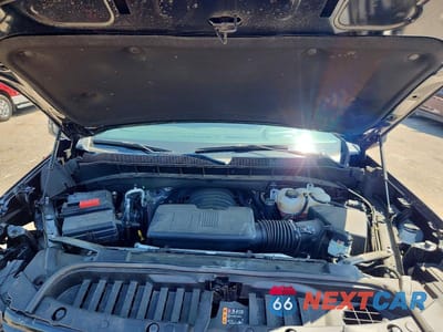 Zdjęcie 11 z 12 samochodu: 2025 CHEVROLET SILVERADO K1500 HIGH COUNTRY VIN:1GCUKJEL8SZ102049 - miniatura