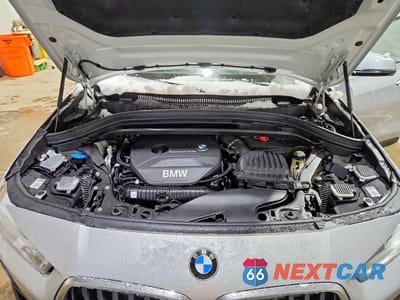 Zdjęcie 11 z 12 samochodu: 2018 BMW X2 XDRIVE28I VIN:WBXYJ5C31JEF77178 - miniatura