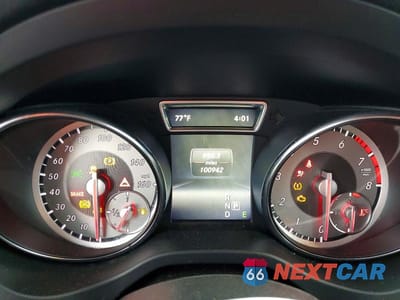 Zdjęcie 9 z 11 samochodu: 2015 MERCEDES-BENZ CLA 250 VIN:WDDSJ4EB5FN245482 - miniatura