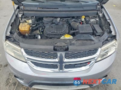 Zdjęcie 7 z 10 samochodu: 2016 DODGE JOURNEY SXT VIN:3C4PDCBG4GT206143 - miniatura