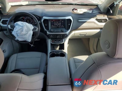 Zdjęcie 8 z 13 samochodu: 2020 GMC ACADIA SLT VIN:1GKKNULS2LZ225250 - miniatura