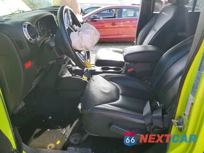 Zdjęcie 7 z 13 samochodu: 2016 JEEP WRANGLER UNLIMITED RUBICON VIN:1C4HJWFG6GL322836 - miniatura