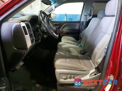 Zdjęcie 7 z 11 samochodu: 2014 GMC SIERRA K1500 SLE VIN:1GTV2UEC9EZ104077 - miniatura