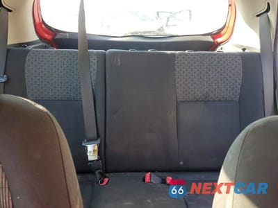 Zdjęcie 10 z 14 samochodu: 2016 TOYOTA YARIS 5-DOOR L VIN:VNKKTUD38GA061667 - miniatura