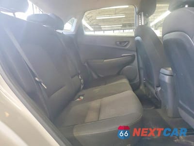 Zdjęcie 10 z 11 samochodu: 2022 HYUNDAI KONA SEL VIN:KM8K6CAB7NU892350 - miniatura