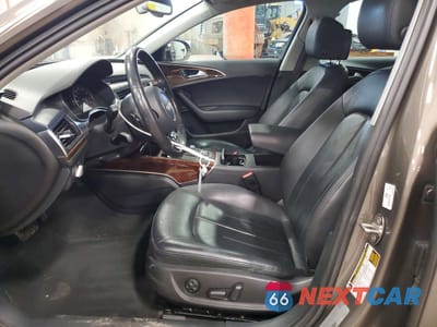 Zdjęcie 7 z 13 samochodu: 2012 AUDI A6 PREMIUM PLUS VIN:WAUGGAFC7CN125843 - miniatura