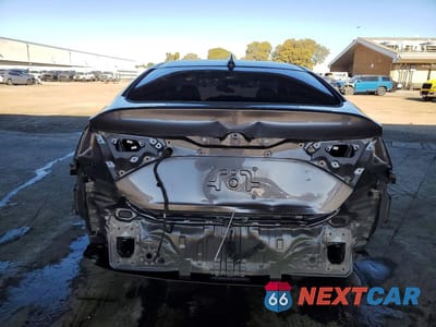 Zdjęcie 6 z 13 samochodu: 2021 HONDA INSIGHT EX VIN:19XZE4F51ME011184 - miniatura
