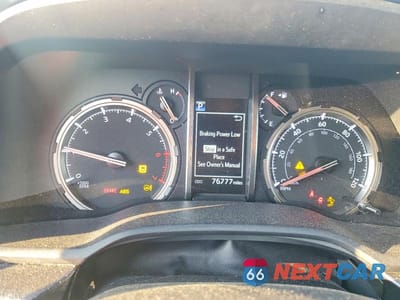 Zdjęcie 9 z 14 samochodu: 2021 TOYOTA 4RUNNER TRD OFF-ROAD PREMIUM VIN:JTERU5JR0M5912119 - miniatura