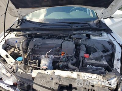 Zdjęcie 11 z 12 samochodu: 2017 HONDA ACCORD SPORT VIN:1HGCR2F52HA129205 - miniatura