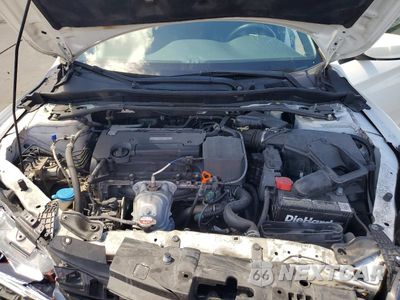 Zdjęcie 11 z 13 samochodu: 2017 HONDA ACCORD SPORT VIN:1HGCR2F52HA129205 - miniatura