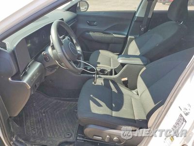 Zdjęcie 7 z 13 samochodu: 2025 HYUNDAI KONA SEL CONVENIENCE VIN:KM8HCCAB1SU336355 - miniatura