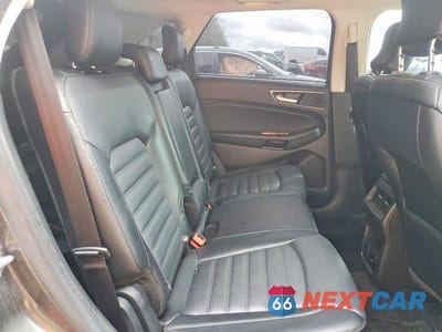 Zdjęcie 11 z 12 samochodu: 2017 FORD EDGE SEL VIN:2FMPK4J80HBC69660 - miniatura