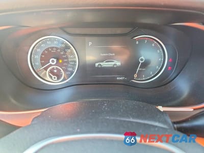 Zdjęcie 9 z 13 samochodu: 2023 GENESIS G70 2.0T VIN:KMTG34TA9PU132597 - miniatura