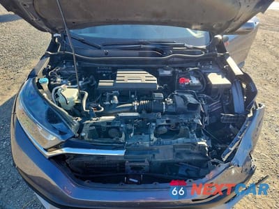 Zdjęcie 12 z 13 samochodu: 2020 HONDA CR-V EX VIN:5J6RW2H58LL004098 - miniatura