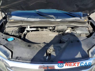 Zdjęcie 12 z 13 samochodu: 2018 HONDA PILOT EX VIN:5FNYF5H30JB006588 - miniatura