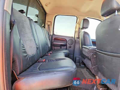 Zdjęcie 10 z 12 samochodu: 2002 DODGE RAM 1500 VIN:1D7HU18Z82J259399 - miniatura