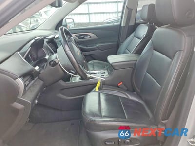 Zdjęcie 7 z 12 samochodu: 2021 CHEVROLET TRAVERSE LT VIN:1GNERHKW2MJ251458 - miniatura