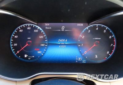 Zdjęcie 8 z 10 samochodu: 2021 MERCEDES-BENZ C 300 VIN:W1KWF8DB7MR613632 - miniatura