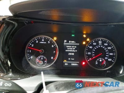 Zdjęcie 9 z 13 samochodu: 2022 KIA K5 GT-LINE VIN:5XXG64J26NG109539 - miniatura