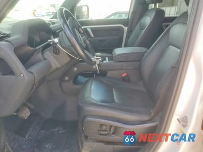Zdjęcie 7 z 13 samochodu: 2023 LAND ROVER DEFENDER 110 X-DYNAMIC SE VIN:SALE27EU9P2121055 - miniatura