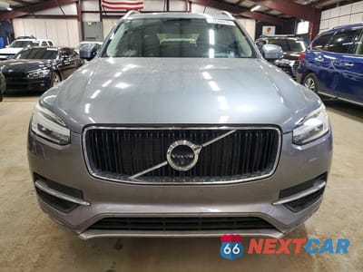 Piąte zdjęcie samochodu w środku: 2016 VOLVO XC90 T6 VIN:YV4A22PKXG1023059 - miniatura