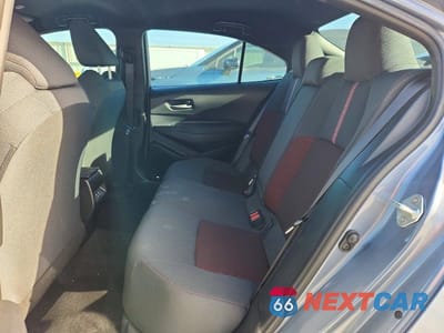 Zdjęcie 10 z 13 samochodu: 2024 TOYOTA COROLLA SE VIN:5YFS4MCE2RP168463 - miniatura