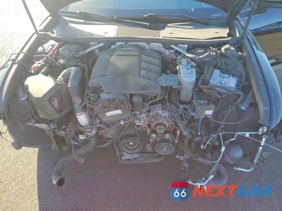 Zdjęcie 11 z 12 samochodu: 2021 AUDI A6 PREMIUM PLUS VIN:WAUE8AF25MN009408 - miniatura