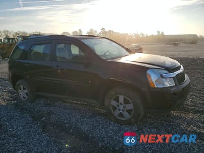 Czwarte zdjęcie samochodu z boku: 2008 CHEVROLET EQUINOX LS VIN:2CNDL13F986036962 - miniatura