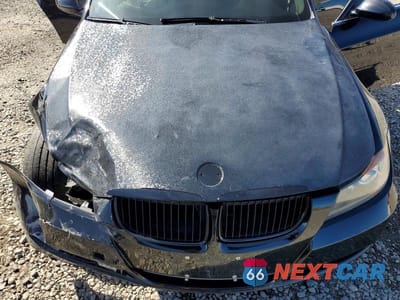 Zdjęcie 11 z 12 samochodu: 2006 BMW 330 I VIN:WBAVB33566KS36378 - miniatura