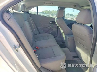 Zdjęcie 10 z 11 samochodu: 2014 CHEVROLET MALIBU LS VIN:1G11B5SL5EF186327 - miniatura