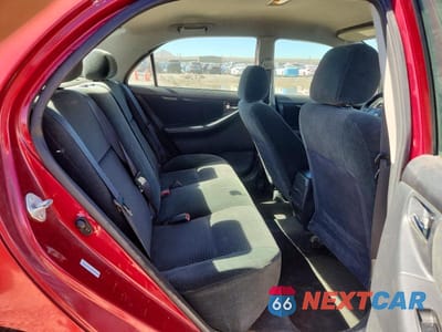 Zdjęcie 10 z 11 samochodu: 2005 TOYOTA COROLLA VIN:1NXBR32E45Z417464 - miniatura