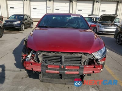 Piąte zdjęcie samochodu w środku: 2014 FORD TAURUS SEL VIN:1FAHP2E89EG169804 - miniatura