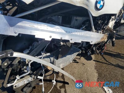 Zdjęcie 11 z 12 samochodu: 2023 BMW X1 XDRIVE28I VIN:WBX73EF09P5Y02654 - miniatura
