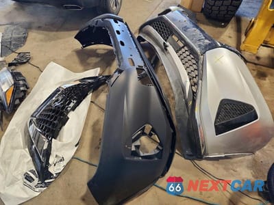 Zdjęcie 13 z 14 samochodu: 2023 NISSAN MURANO S VIN:5N1AZ2AS5PC132861 - miniatura