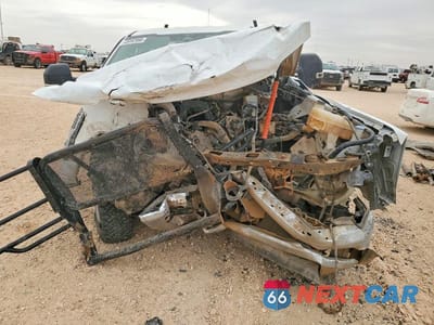 Zdjęcie 11 z 12 samochodu: 2023 FORD F250 SUPER DUTY FLATBED TRUCK VIN:1FT7W2BA7PED71121 - miniatura