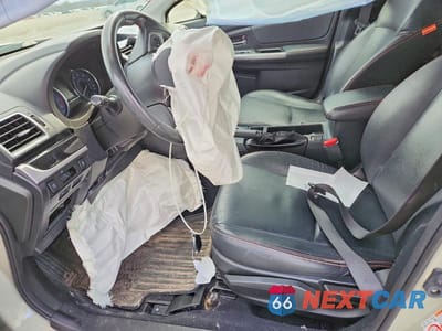 Zdjęcie 7 z 13 samochodu: 2016 SUBARU CROSSTREK LIMITED VIN:JF2GPANC1GH302963 - miniatura