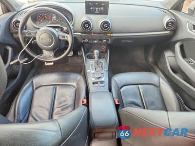 Zdjęcie 8 z 12 samochodu: 2016 AUDI A3 PREMIUM VIN:WAUA7GFF6G1012384 - miniatura