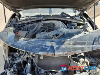 Zdjęcie 11 z 11 samochodu: 2020 CHEVROLET CAMARO LS VIN:1G1FB1RS6L0113107 - miniatura