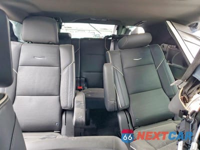 Zdjęcie 10 z 13 samochodu: 2021 CADILLAC ESCALADE ESV SPORT VIN:1GYS4PKLXMR494313 - miniatura
