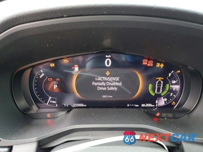 Zdjęcie 9 z 13 samochodu: 2024 MAZDA CX-90 PREFERRED VIN:JM3KKBHA6R1176335 - miniatura