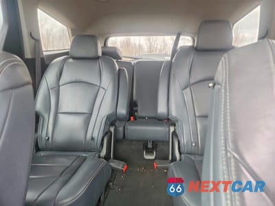 Zdjęcie 10 z 12 samochodu: 2019 BUICK ENCLAVE ESSENCE VIN:5GAEVAKW7KJ112789 - miniatura