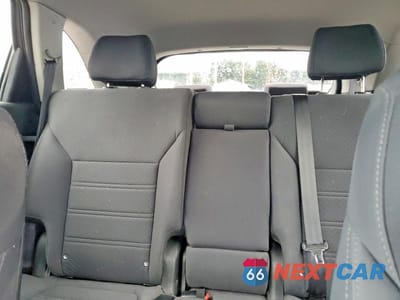 Zdjęcie 10 z 13 samochodu: 2016 KIA SORENTO LX VIN:5XYPGDA39GG062088 - miniatura