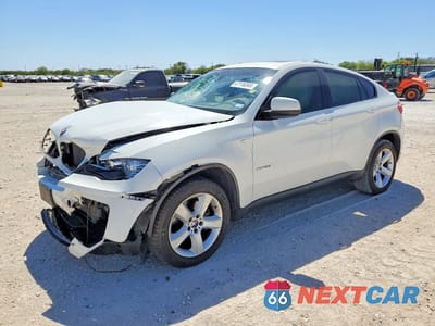 2009 BMW X6 XDRIVE35I 5UXFG435X9L224875 - główne zdjęcie licytacji z USA - miniatura